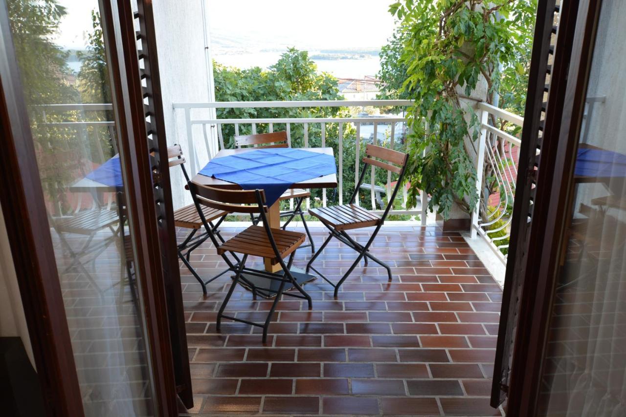Maja Apartment Kornic Luaran gambar
