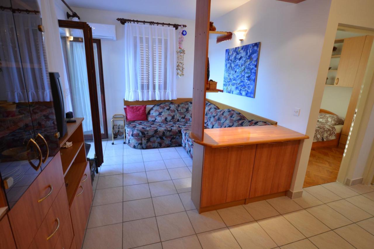 Maja Apartment Kornic Luaran gambar