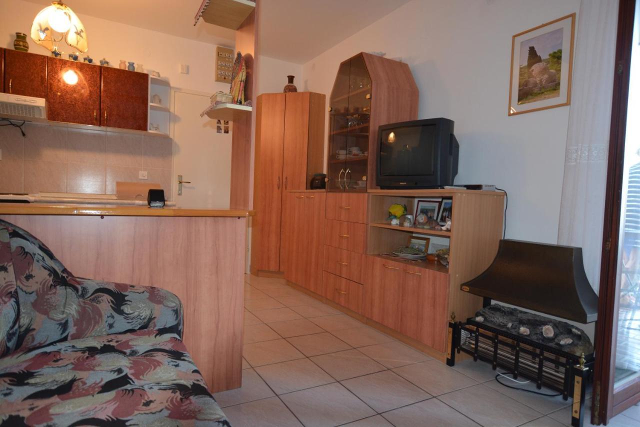 Maja Apartment Kornic Luaran gambar