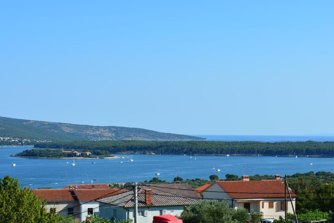 Maja Apartment Kornic Luaran gambar