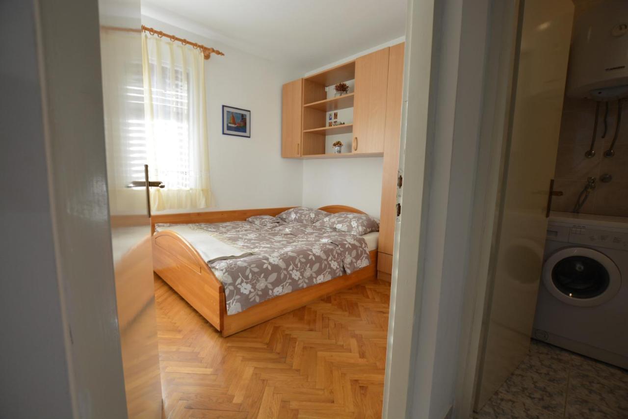 Maja Apartment Kornic Luaran gambar